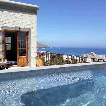 Bakovenbay Luxury Suites Ciudad del Cabo Exterior foto