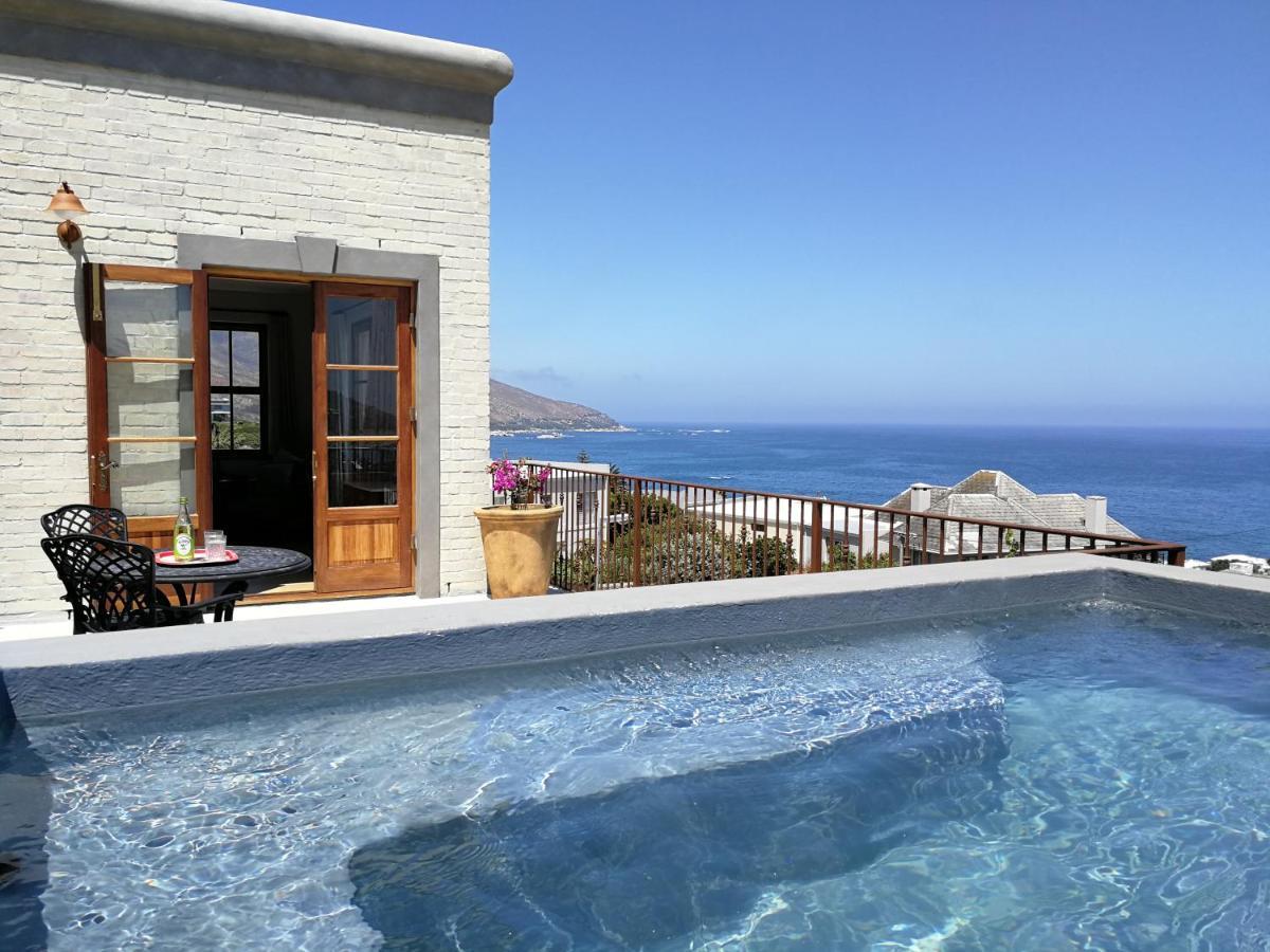 Bakovenbay Luxury Suites Ciudad del Cabo Exterior foto