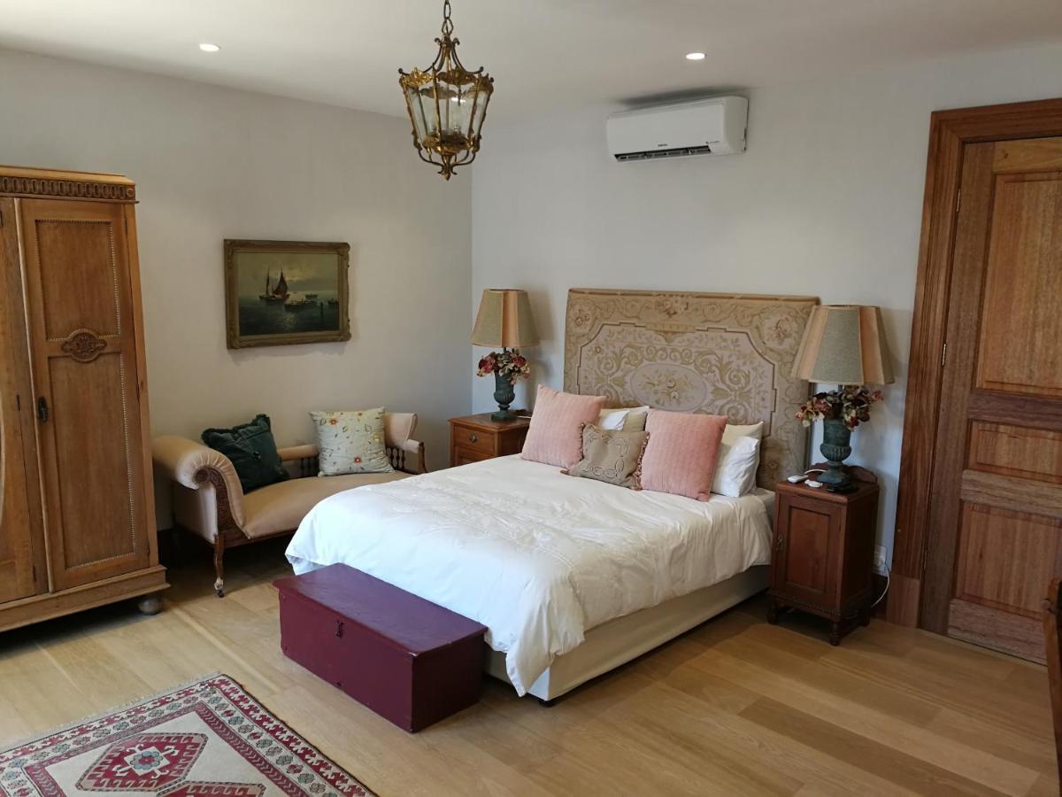 Bakovenbay Luxury Suites Ciudad del Cabo Exterior foto