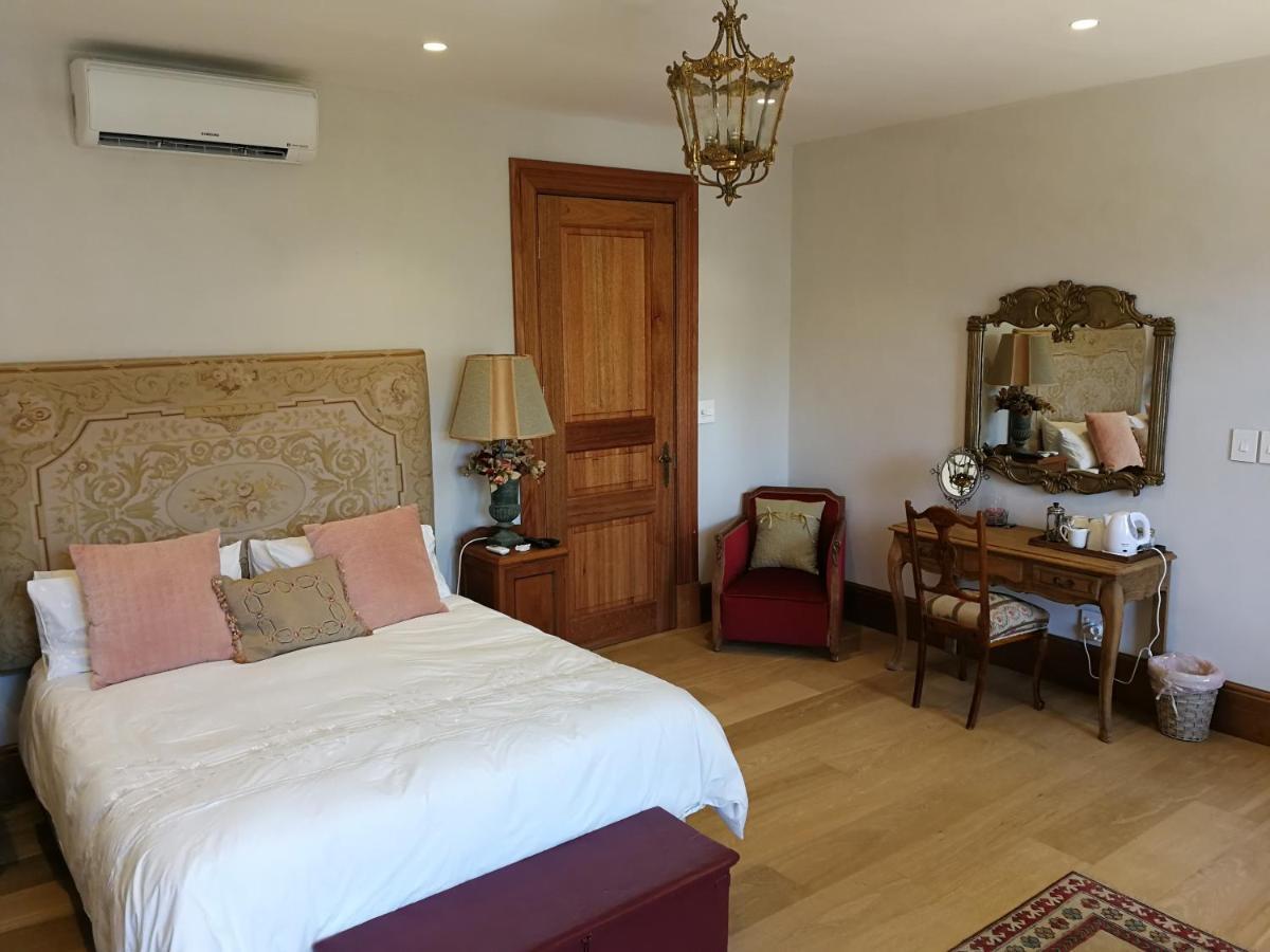 Bakovenbay Luxury Suites Ciudad del Cabo Exterior foto